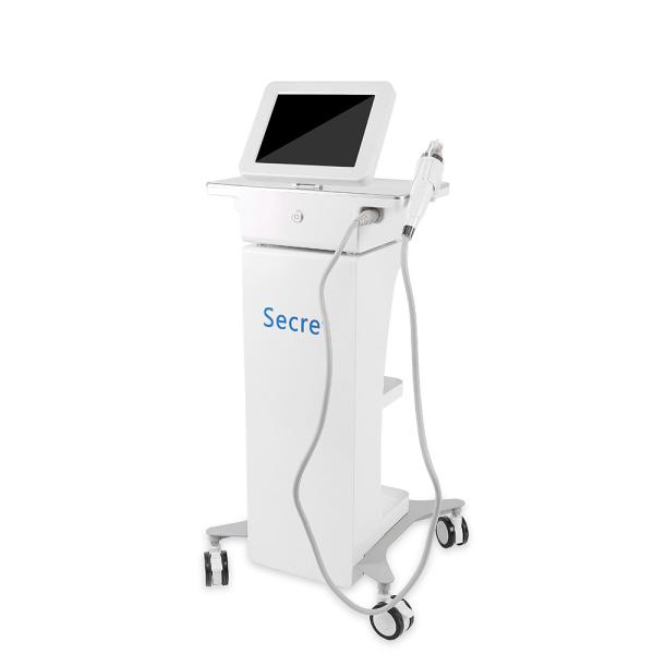LF-514 fractional rf microneedle machine/micro needle rf/auto microneedle fractional radio frequency