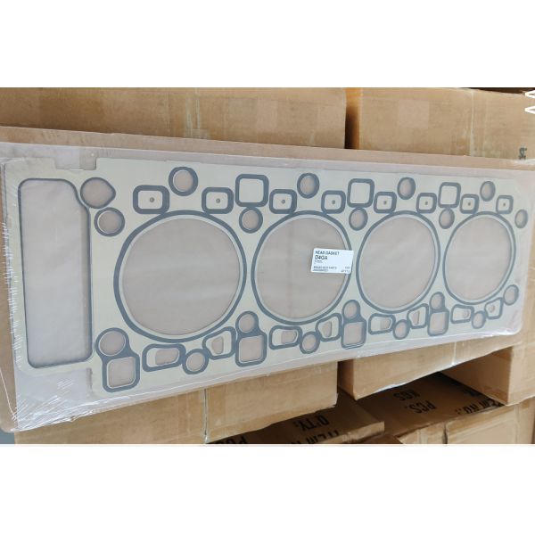 ISO9001 Certified D4GA Head Gasket Set For Hyundai Metal Material Vehicle Construction