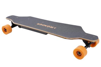 Professional Design Electric Penny Board Adult Skateboard Customized Color