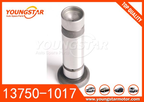 HINO K13D Engine Valve Tappet 13750-1017 for EK100