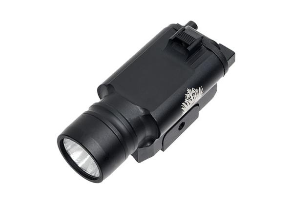 Super Bright Pistol M3 Tactical LED Flashlight For Outdoor Hunting