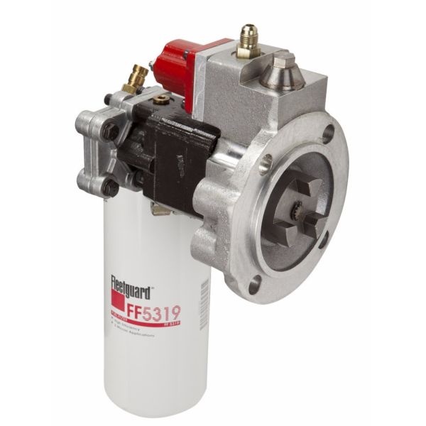 Genuine 3090942 Cummins Injection Pump for Machinery Repair