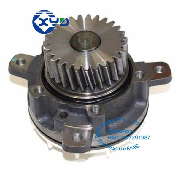20431135 Automotive Water Pumps 20101193 20734268 For VOLVO Excavator EC360 EC460BLC D12D