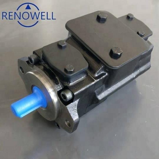 T6CC T6DC Denison Hydraulic Pump Oil Vane Pump