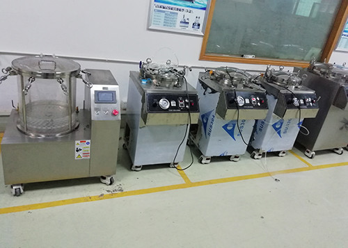 IPX7 IEC 60529 Immersion Ingress Protection Test Equipment