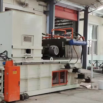 Vertical Small Hydraulic Baling Press Machine With 20-40 MPa 3PH380V