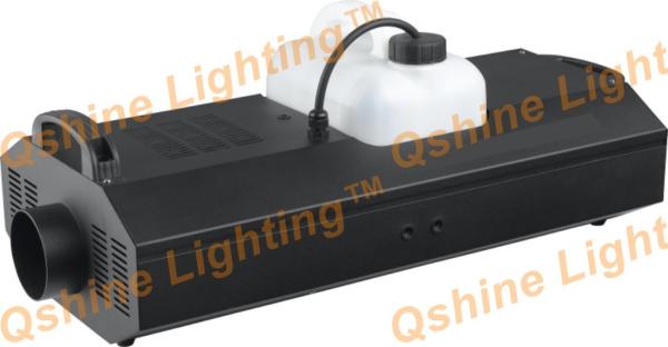small 6 L professional Fog Smoke Machine Circuitry Control for Live performance