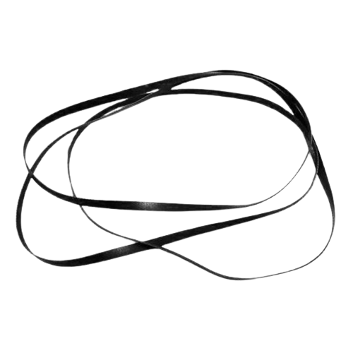 29008482000X BELT,FLAT,0.250,SEMI-STRETCH (Transport 625 FL) Horizontal AFD2.0 for Diebold ATM Parts