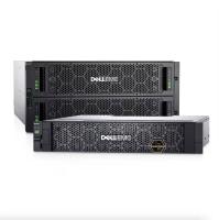 Acceso a la red de doble control DELL PowerVault ME5012 Almacenamiento 580W RAID 5