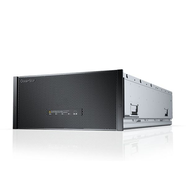 OceanStor Pacific 9350 Scale-out 5U 2 Nodes Storage Port RJ-45 164kg Verified Company