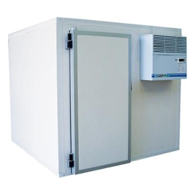 PU Sandwich Panel Freezer Cold Room For Meat Chicken Cow Storage
