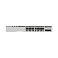 C9200 Series Enterprise Ethernet Switch 24 Port PoE+ Network Switch C9200-24P-E