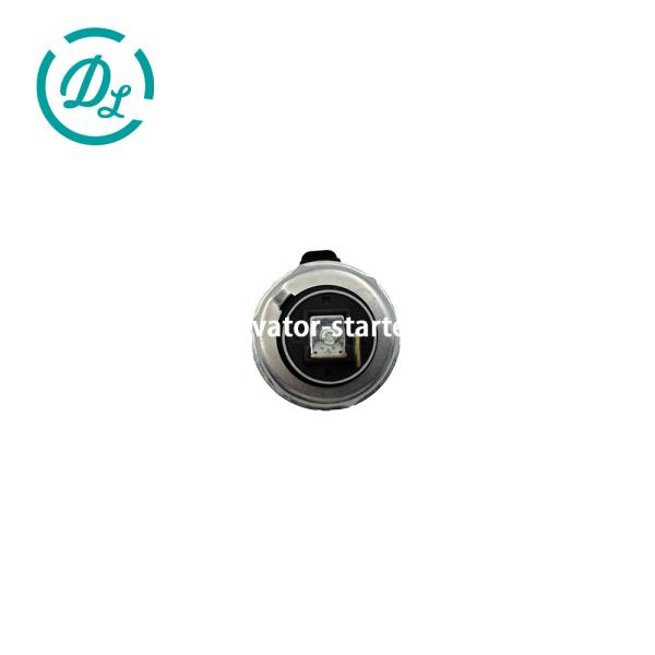 Ensemble interrupteur de démarrage pour excavatrice Yanmar 172A64-17100 24V