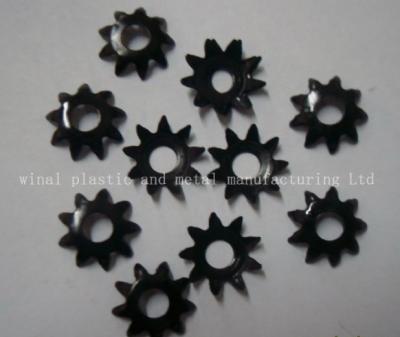 Furniture accessorie steel or iron grommets,connecting parts,size & finish as per request.