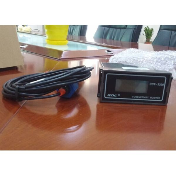 OEM Water Treatment Accessories Tds / Ph / Conductivity Meter Water Quality Test Instrument