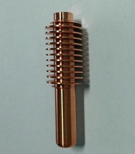 Bocal do protetor do cortador do plasma de Hypertherm 85 ampère 220816