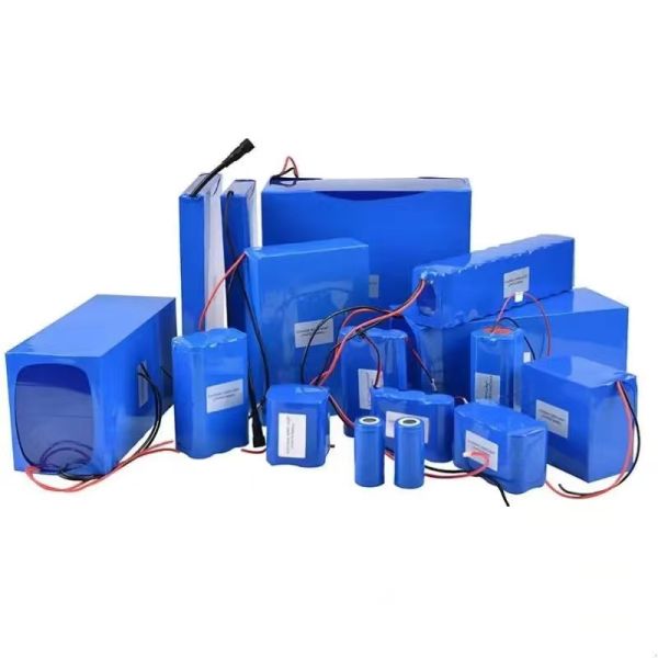 Custom 21700 Battery Pack 3.7v  7.4v 11.1v 14.8v 24v 5000mah 10000mah  Lithium Ion Battery Pack
