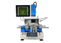 WDS620 Alinhamento óptico semiautomático BGA 5 modos com controle de temperatura