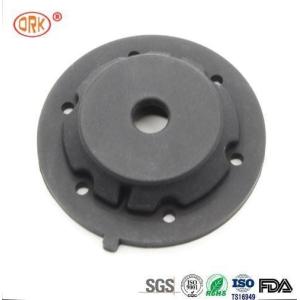 Нефтяные резиновые уплотнители для автомобилей ISO9001 NBR Seal Plastic O Rings