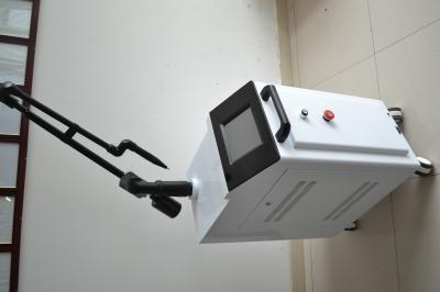 2015 Newest Q Switched Nd Yag Laser Tattoo Remover professional for doctors