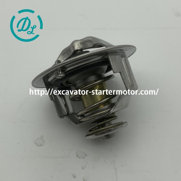 ISUZU 4JB1 Motor termostato 8-97361770-0 8973617700