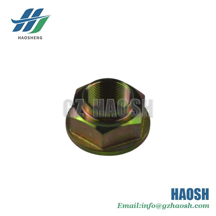 Водительская орешка для Isuzu 700P 4HK1 8-97047146-1 8-97047146-0 8970471461 8970471460