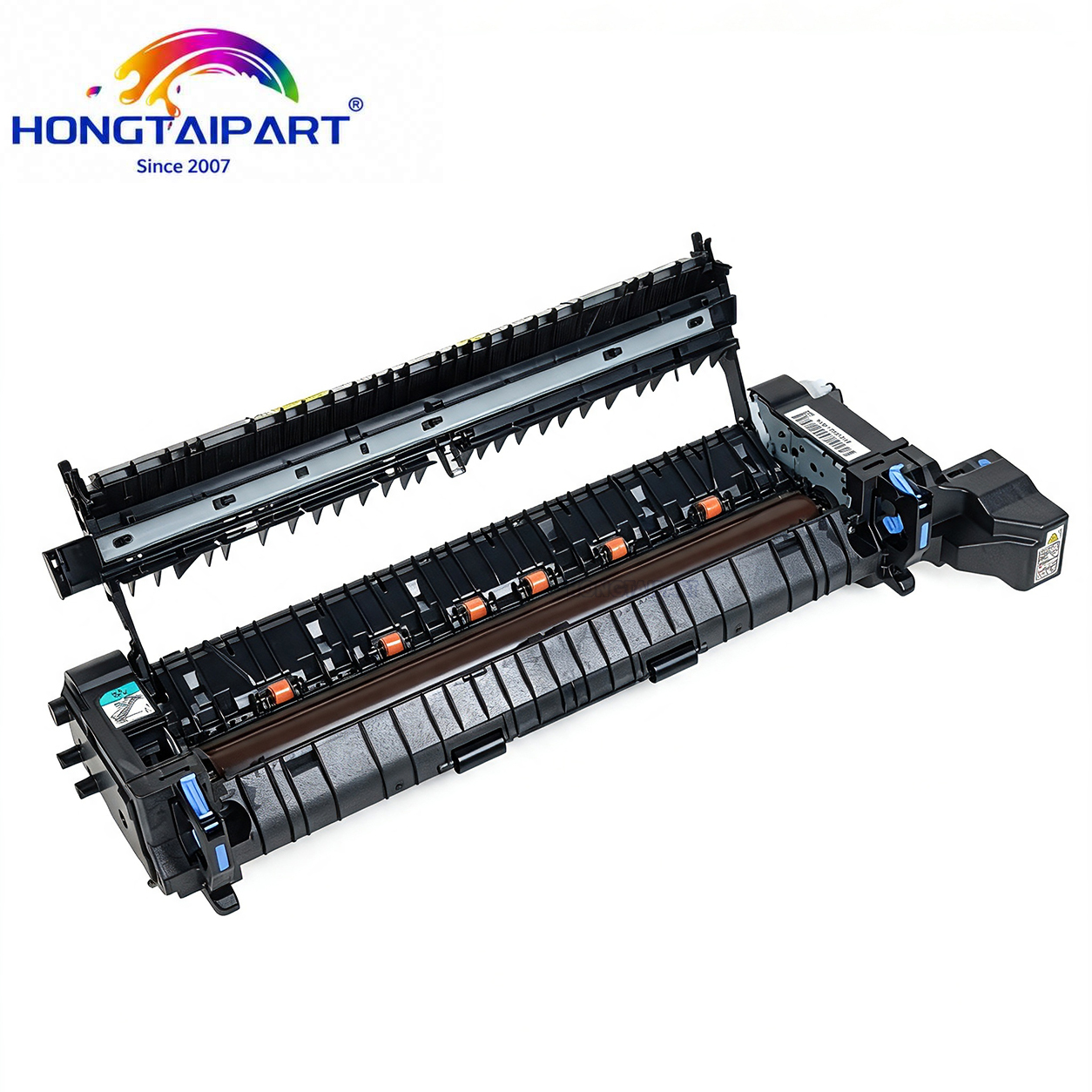 Even Temperature HP Printer Fuser Unit M751 M776
