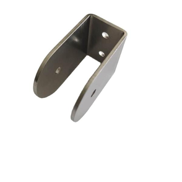Stainless Steel Aluminum Residential Metal Fabrication Precision CNC Machining