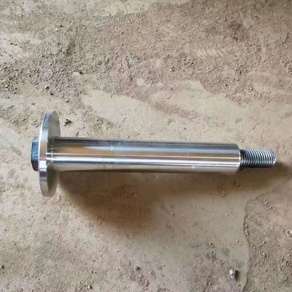 High precision hot forging Forged Steel truck and trailer Parts for Auto Industry