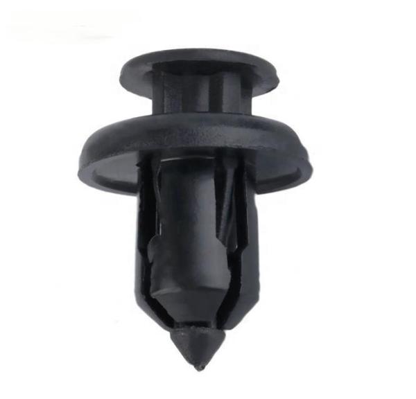 Auto Vehicle Car Bumper Clips 10mm Retainer Fastener Rivet  91503-SZ3-003 Door Panel Fender Liner for Honda