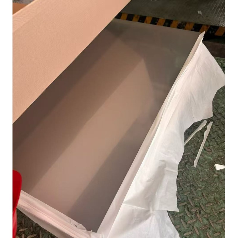 430, 201, 304, 304L, 316L, 309S, 310S, 2205, 2507... Used in kitchen and dining equipment, architectural decoration, food machinery, medical devices, energy and environmental protection fields...