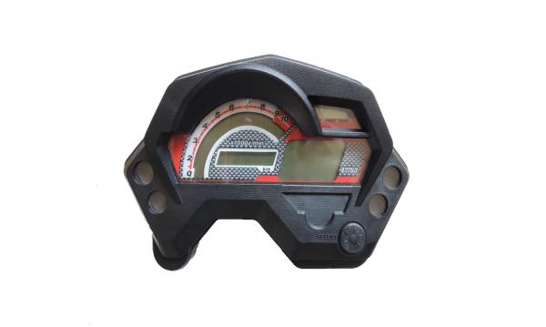 motorcycles meter motocross meter  LCD DSCN