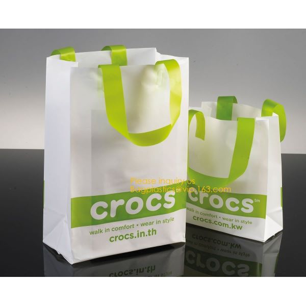 Wholesale reusable biodegradable luxury die d u cut handle cart non woven gift shopping bags with logo bagplastics bagea