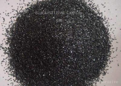F40 Silicon Carbide Grit For Sand Blasting Grinding wheels
