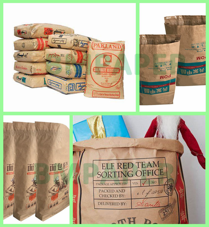 70gsm 80gsm 90gsm Virgen Extensible Brown Cement Kraft Paper Strong Burst Resistance  цемента Брауна virgen 70gsm 80gsm 90gsm сопротивление Kraft раздвижного бумажное сильное разрыванное