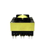 EE42 Transformador de energía horizontal de frecuencia alta ferrita para interrupción de fuentes de alimentación