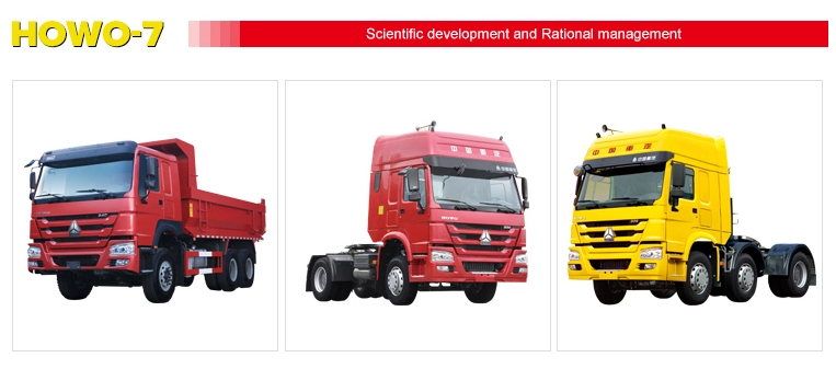 СИНОТРУК СТЭИР 6 4 сверхмощными самосвалами, тележкой прицепа для трактора 10 колес мини