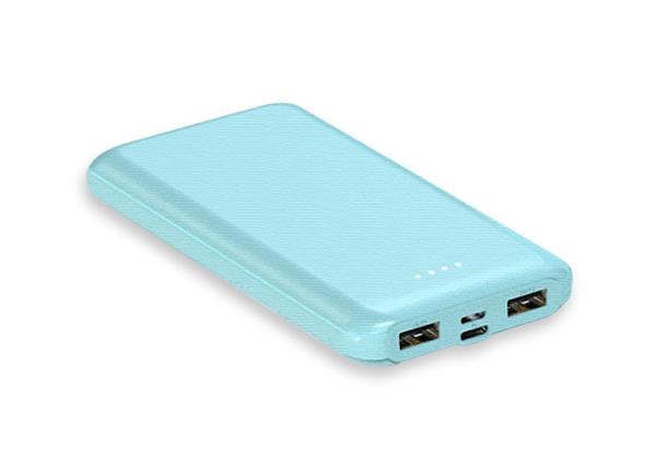 Qi Wireless Charger Portable Power Banks 10000mAh Battery 18W Fast Wireless Charging