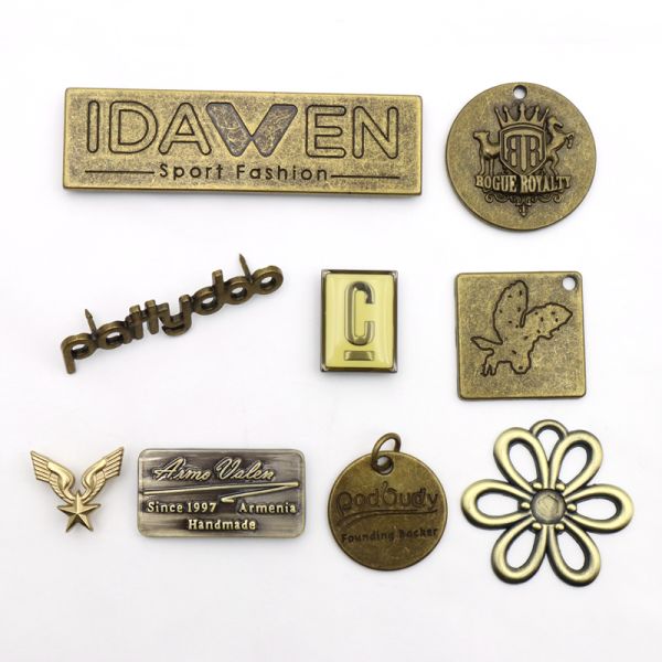 Zinc Alloy Metal Enamel Charms Soft Enamel Flower Bag Charms Colorful