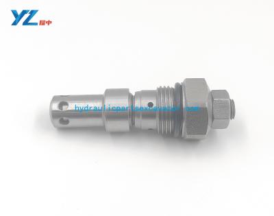Máquina escavadora Relief Valve 4216872 de Hitachi para a arma EX200-1 principal