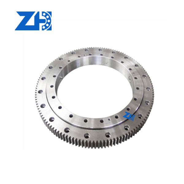 011.25.315 Electric external gear slewing bearing  011.25.315