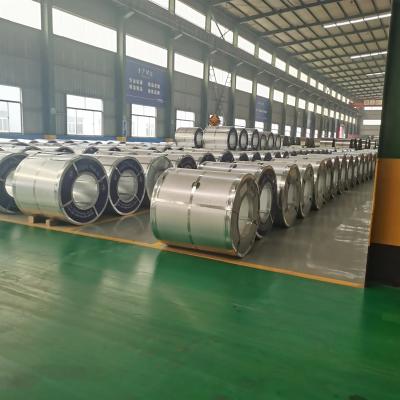 SGCC Z160 Galvanizado Slit Bobina 24 Gauge Chapa Metálica Galvanizada Rolo Para Painéis de Construção