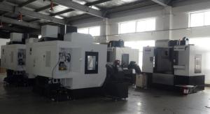 Chengdu BeiJi Precision Machinery Co., Ltd.