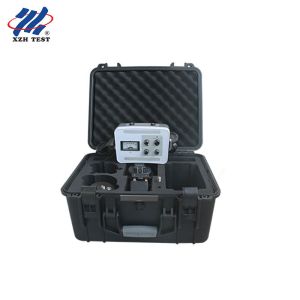 High Accurate Reliable Underground Cable Fault Pinpoint Locator