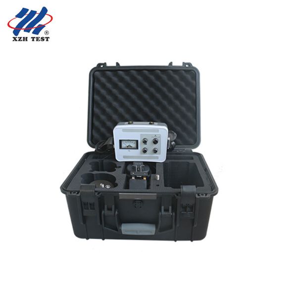 High Accurate Reliable Underground Cable Fault Pinpoint Locator