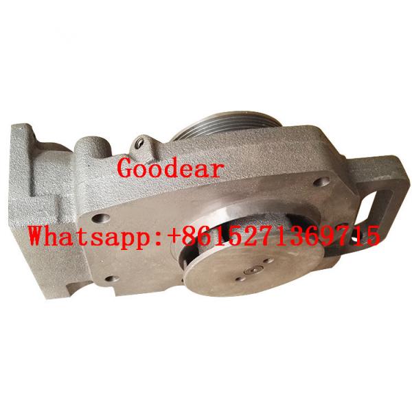 Chongqing  NTA855 diesel engine water pump 3801708