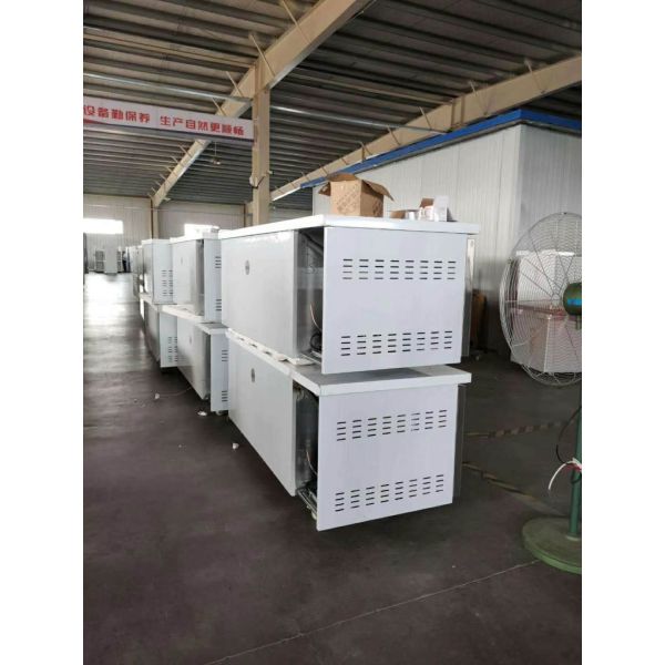 1.8m Double Door Stainless Steel Freezers 500L 18 Cu Ft