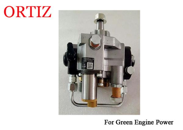 Bomba de combustível diesel 8-97306044-9 da máquina escavadora 4HK1 294000-0039