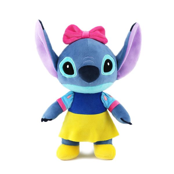 New Disney Stitch Collection Lilo & Stitch Plush Toys Stuffed Toys 30cm