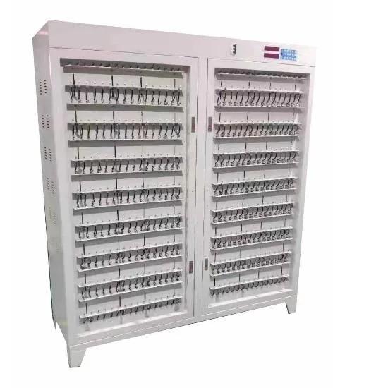18650 26650 32650 LiFePO4 Nca Ncm NiMH NiCd Lithium-Ion Battery Cycle Charge Discharge Capacity Analyze Tester